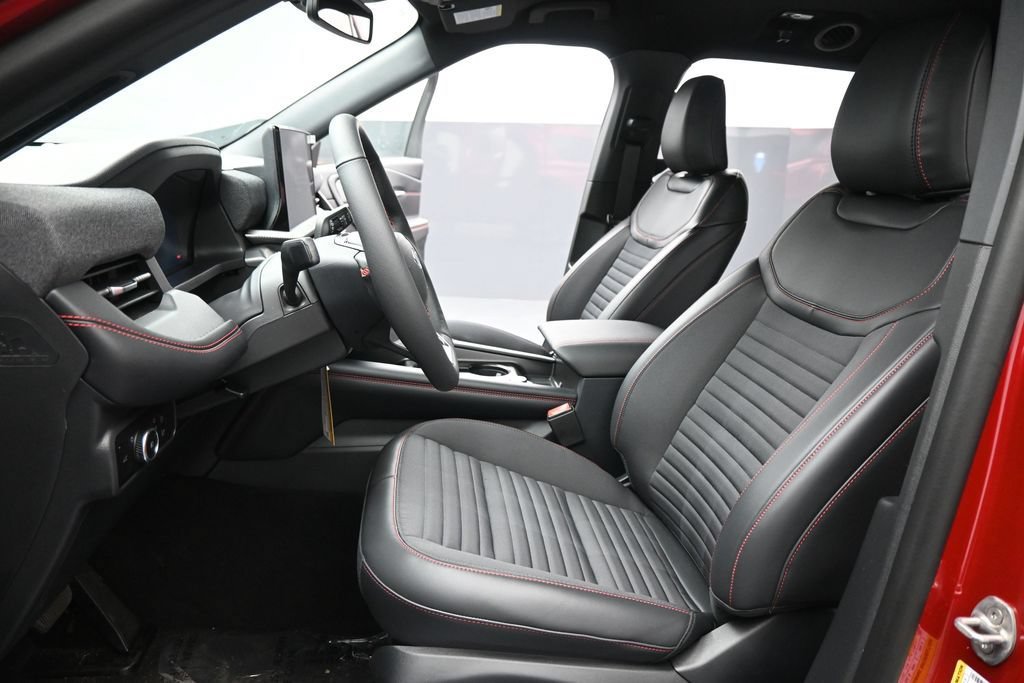 New 2026 Ford Explorer ST-Line w/ ST-Line Street Pack RWD image 9