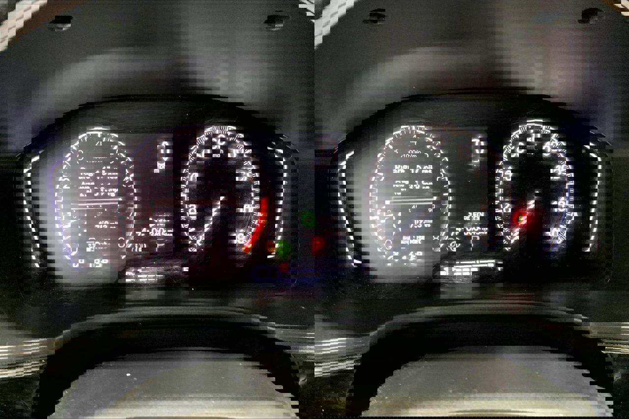 Used 2025 Honda Civic Sport image 18