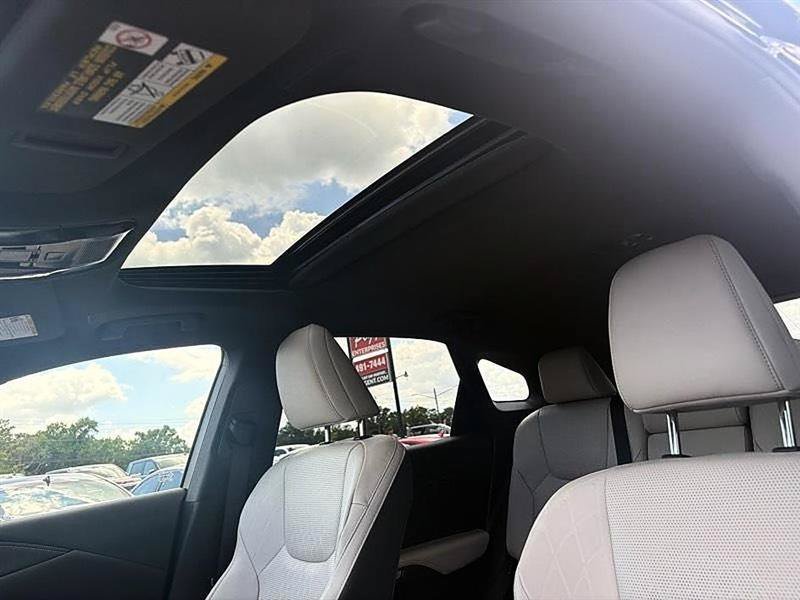 Used 2023 Lexus RX 350 Premium Plus w/ Cold Area Package FWD image 15