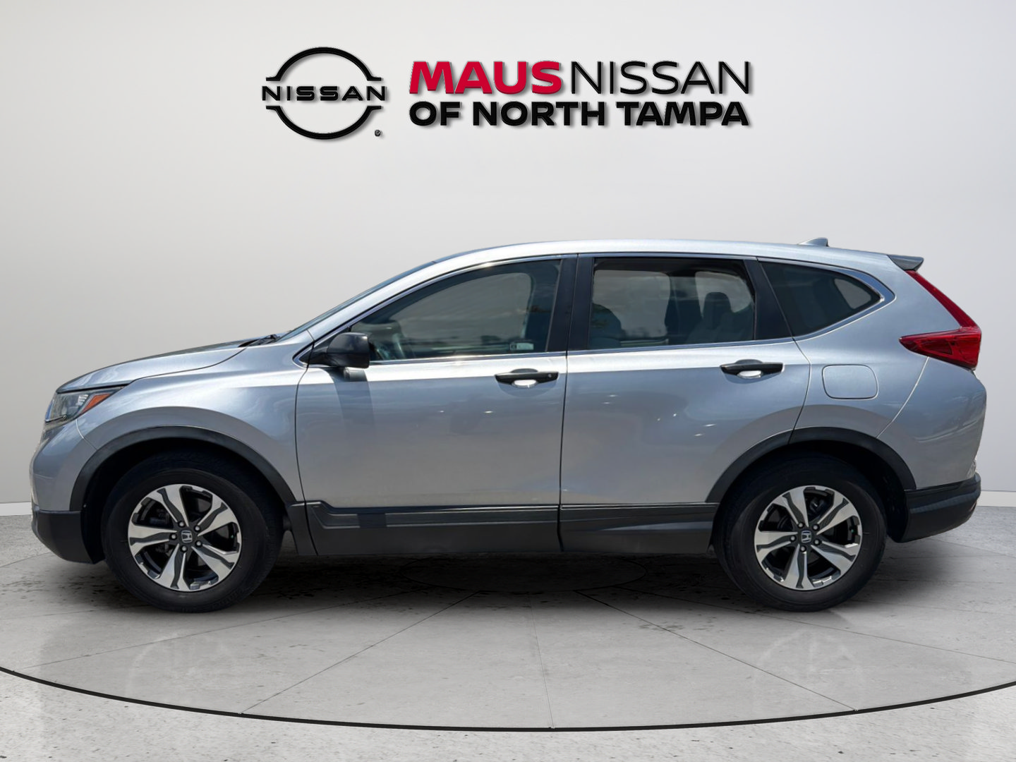 Used 2019 Honda CR-V LX image 4