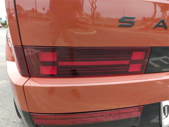 Used 2025 Hyundai Santa Fe Calligraphy image 13
