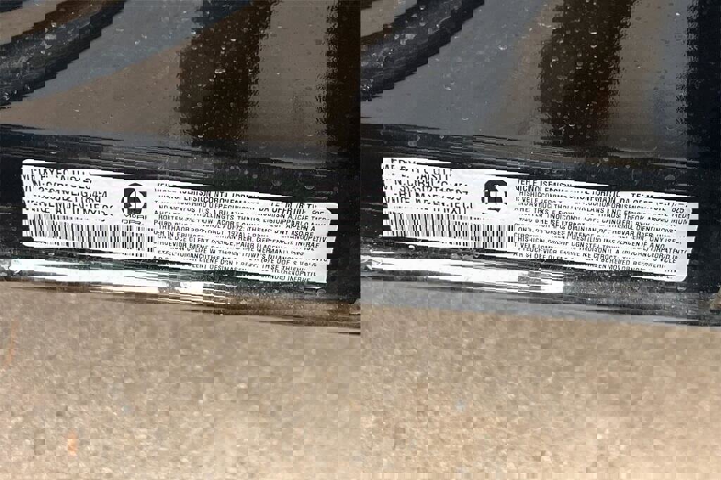 New 2026 RAM 2500 Big Horn image 27