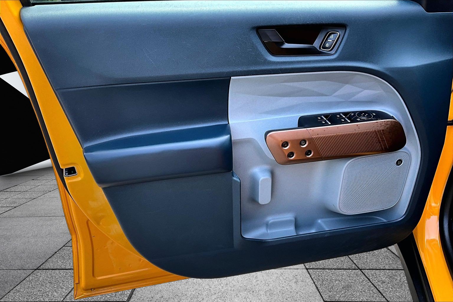 Certified 2023 Ford Maverick Lariat w/ Lariat Luxury Package FWD image 17