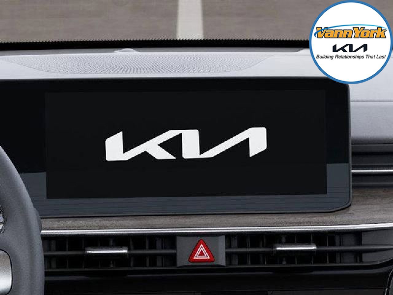 New 2025 Kia K5 EX image 19