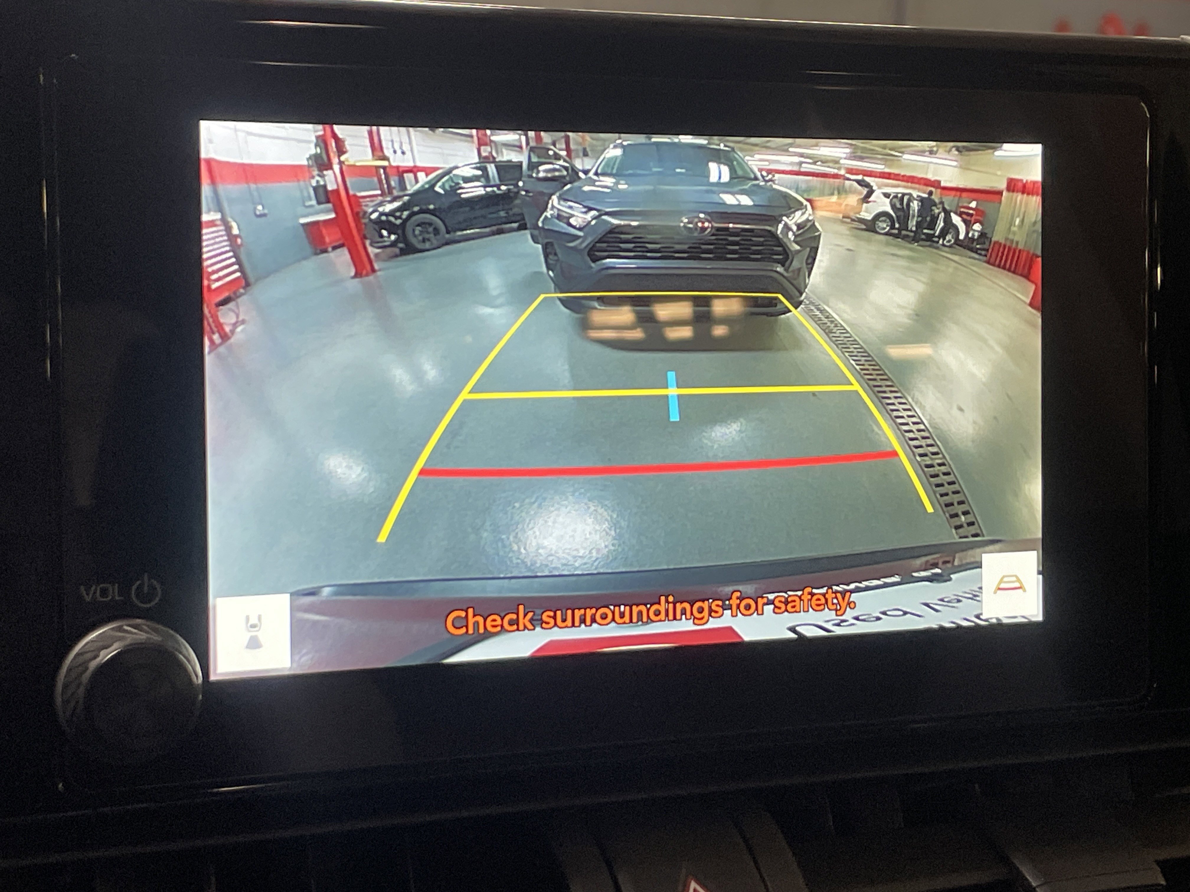 Used 2024 Toyota RAV4 XLE image 25