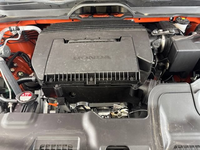 Used 2026 Honda Passport TrailSport Elite image 21