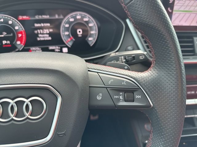 Used 2024 Audi SQ5 Premium Plus image 17