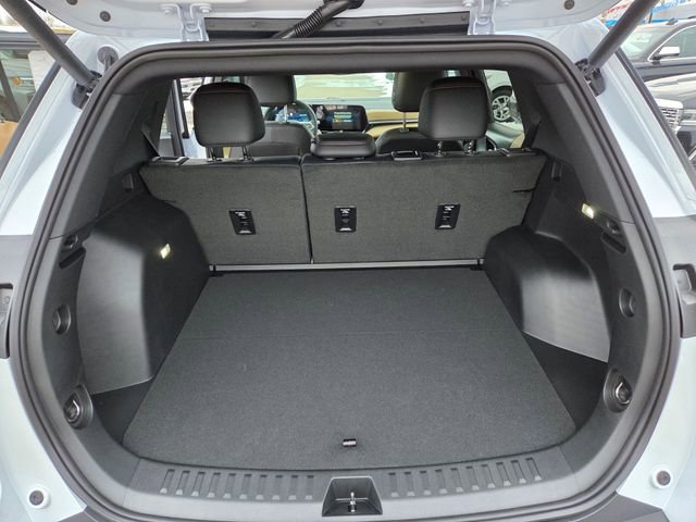 New 2026 Chevrolet Equinox ACTIV image 15