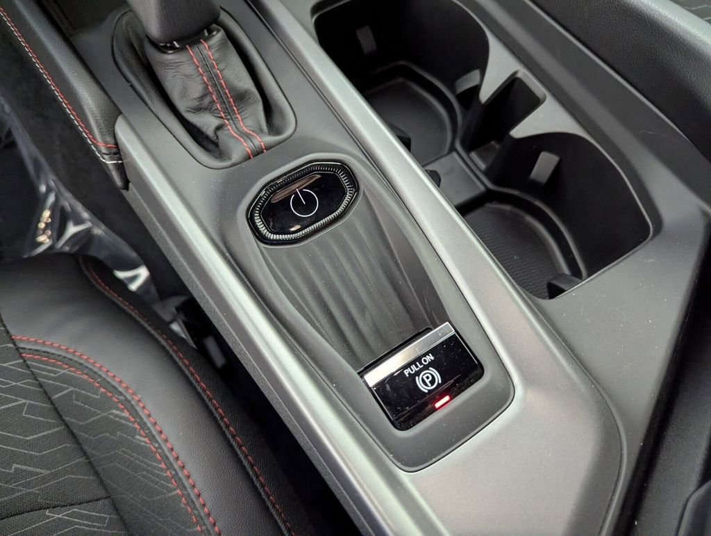 New 2026 Dodge Charger Scat Pack w/ Blacktop Package image 25