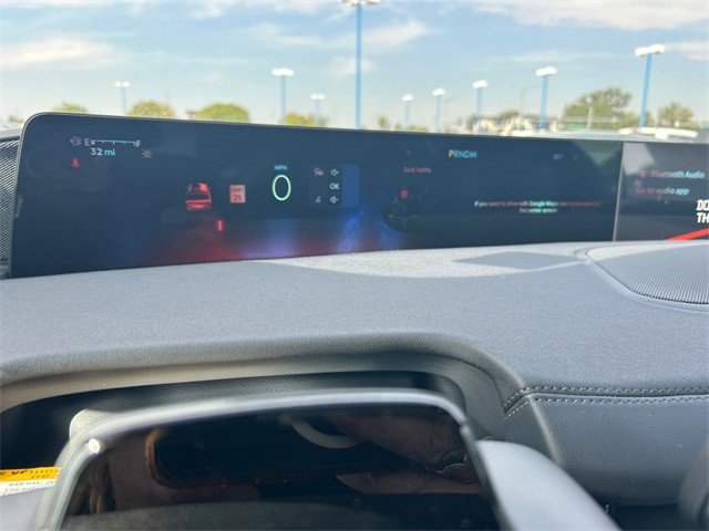 New 2025 Lincoln Navigator L Reserve w/ Jet Appearance Package image 30