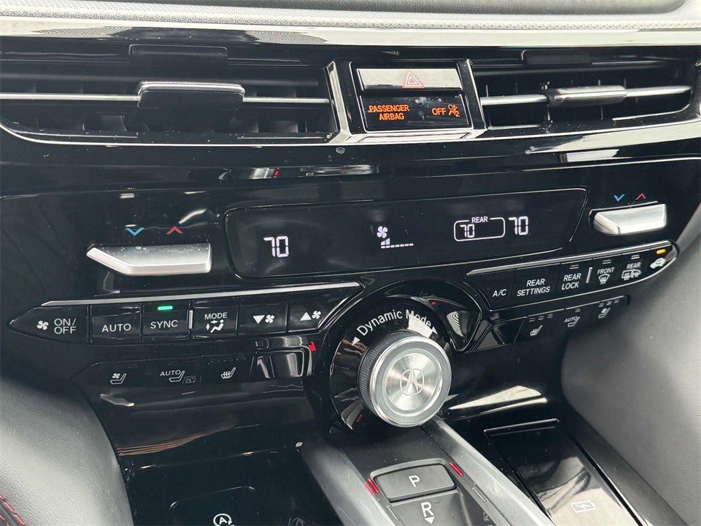 Certified 2023 Acura MDX A-Spec image 26