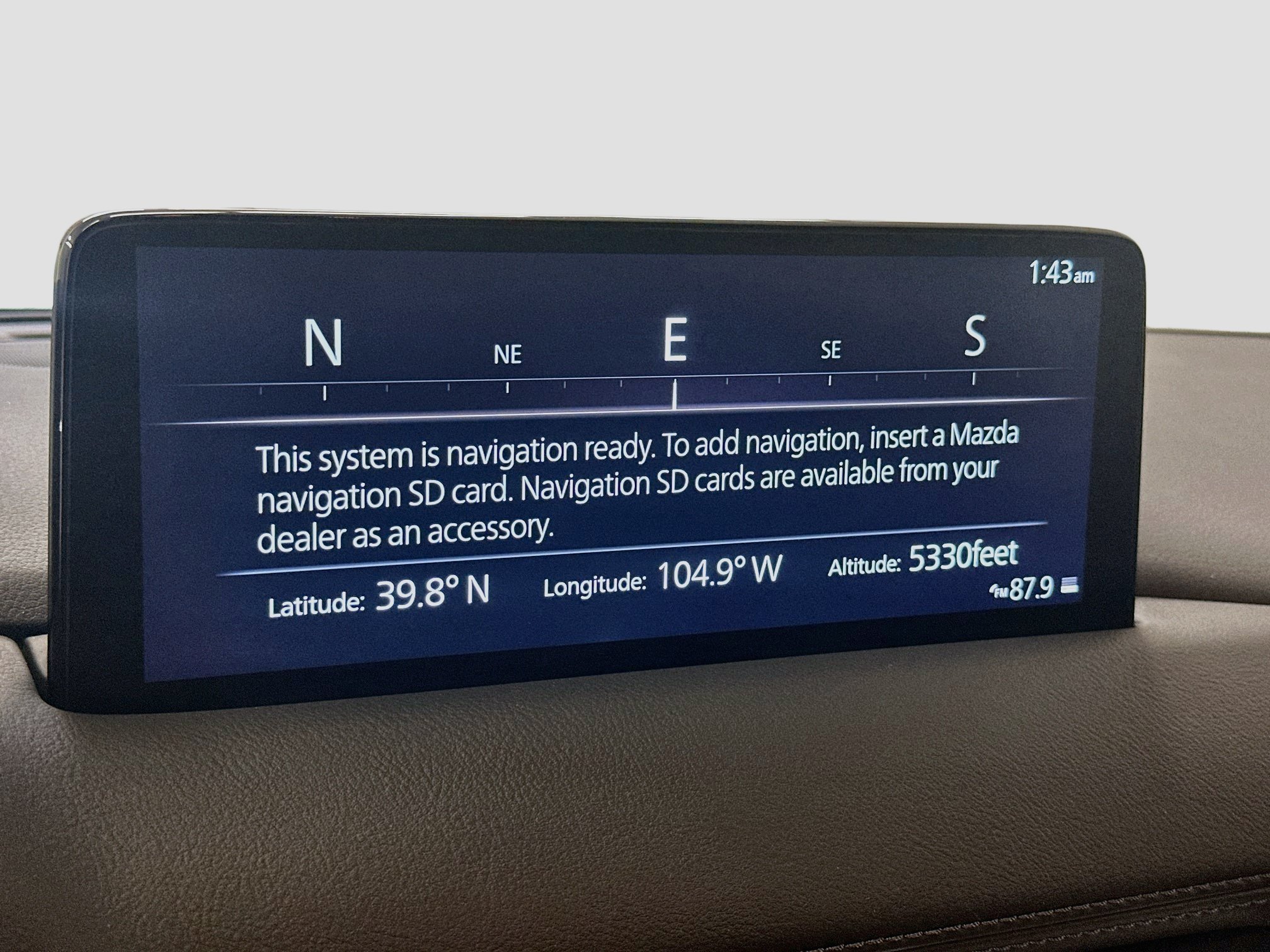 Used 2025 MAZDA CX-5 AWD 2.5 S w/ Premium Plus Pkg image 22