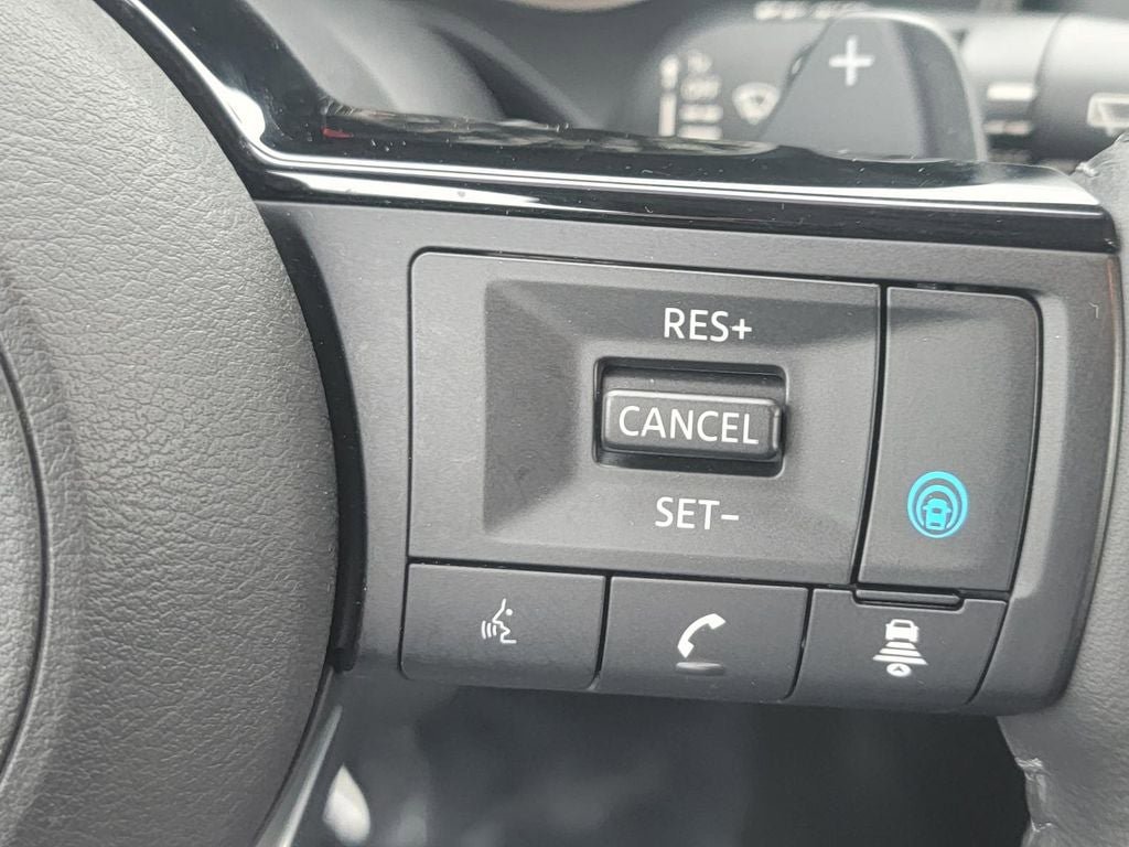 Used 2023 Nissan Rogue SL w/ SL Premium Package AWD/4WD image 31