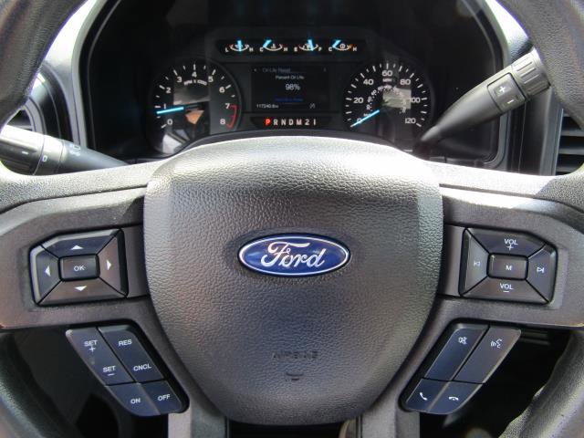 Certified 2019 Ford F150 XL w/ Equipment Group 101A Mid AWD/4WD image 16