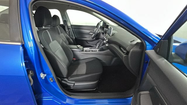 Used 2020 Nissan Sentra SV FWD image 30
