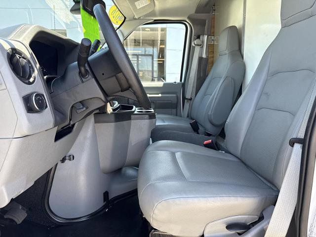 Certified 2026 Ford E-350 and Econoline 350 Super Duty w/ Power Equipment Group RWD image 4