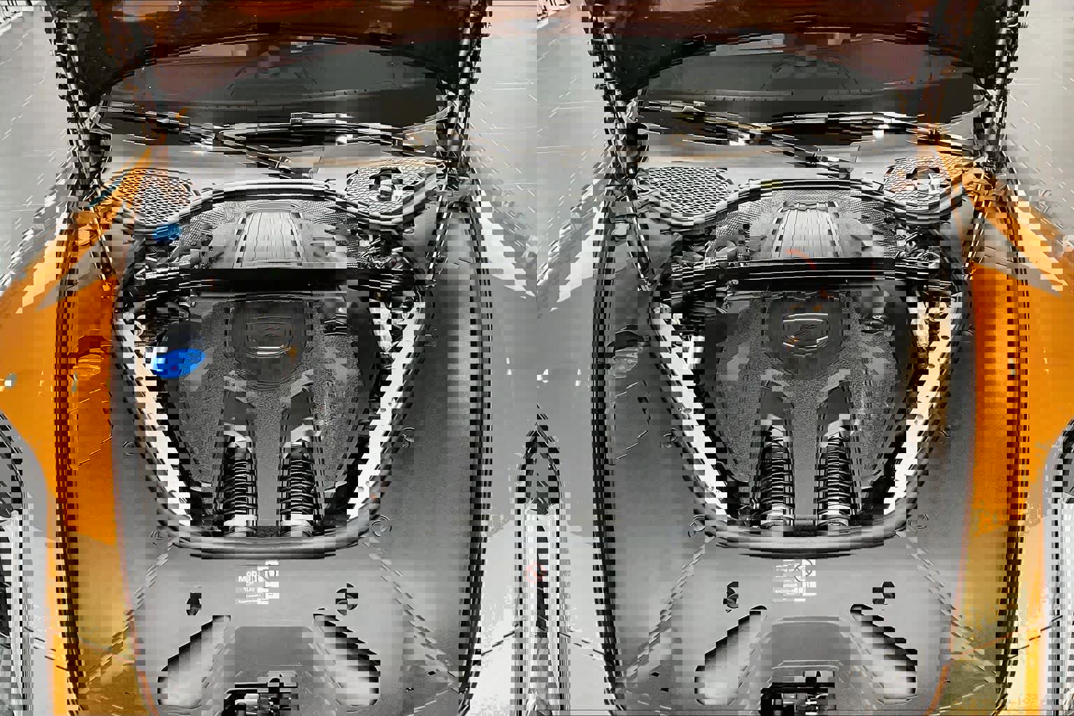 Used 2025 Porsche Panamera 4 image 29