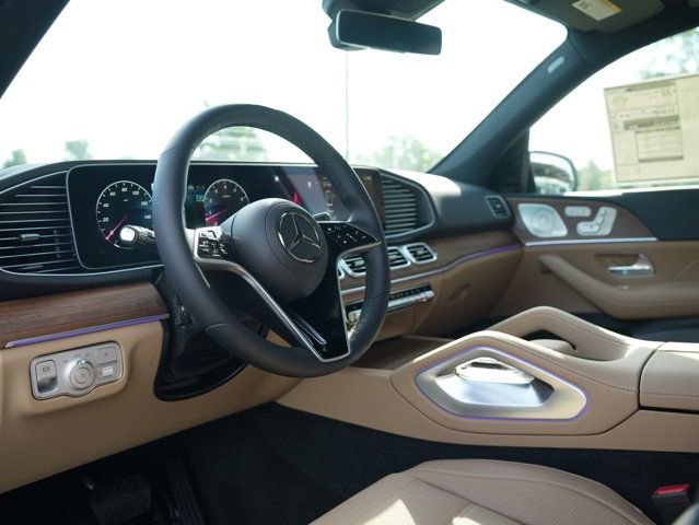 Used 2026 Mercedes-Benz GLE 350 4MATIC image 37