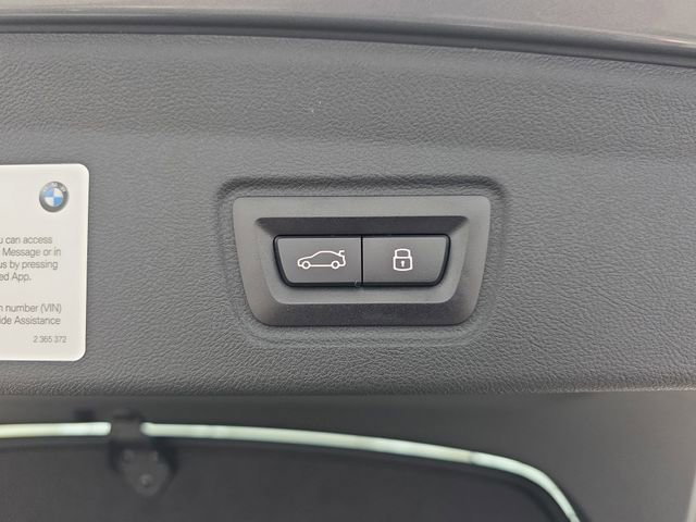 Certified 2025 BMW i4 xDrive40i w/ Driving Assistance Package AWD/4WD image 33