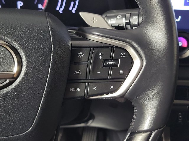 Used 2023 Lexus RX 350 Premium w/ Cold Area Package FWD image 26