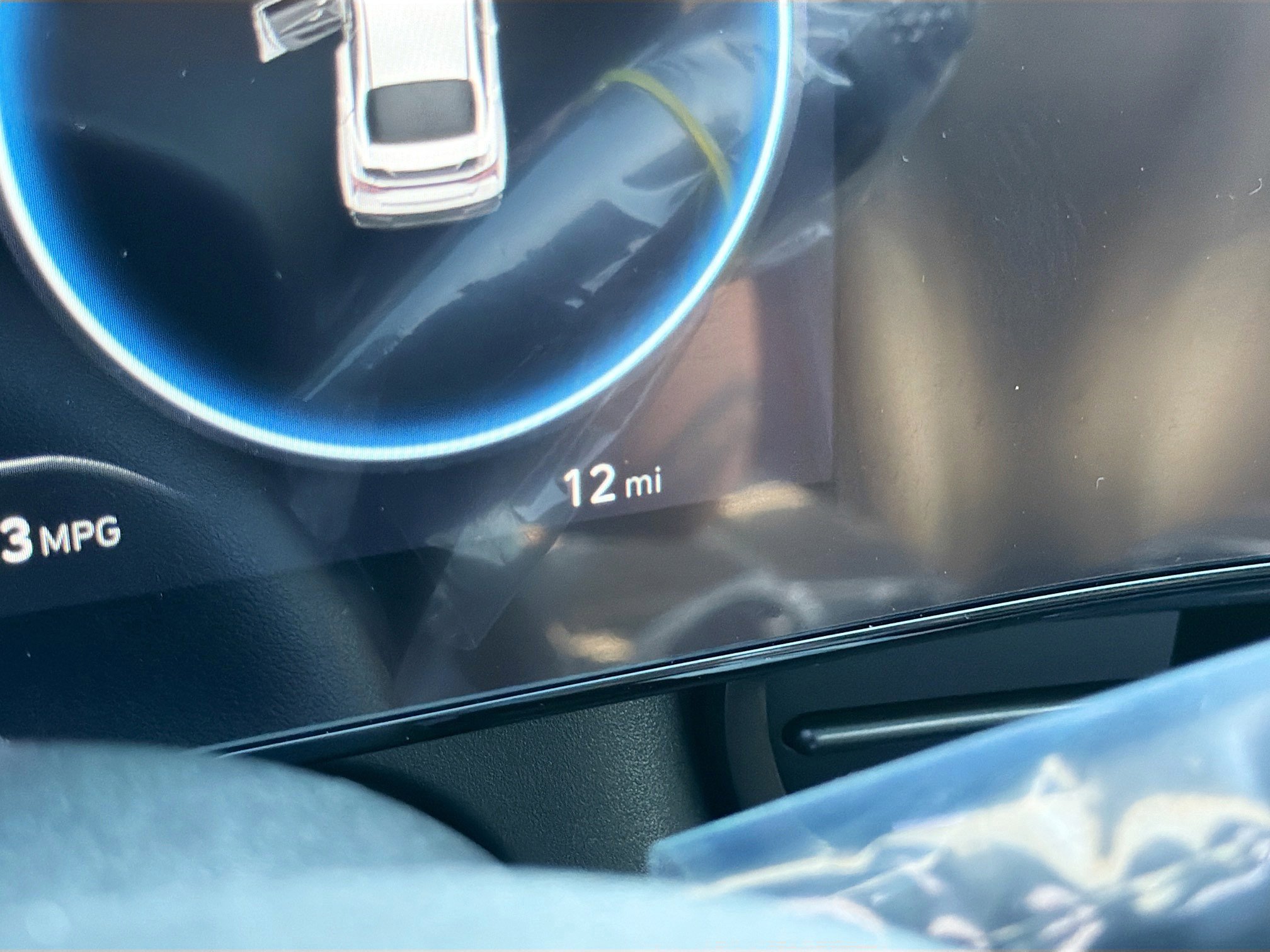 New 2026 Hyundai Elantra N w/ Cargo Package image 39