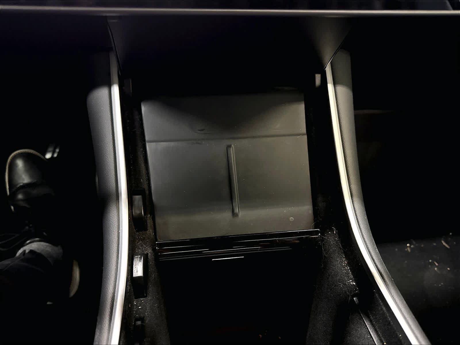 Used 2020 Tesla Model Y Long Range AWD/4WD image 35