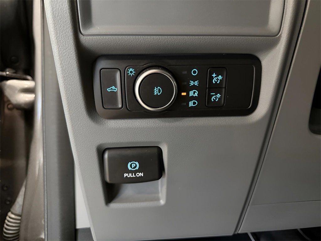 Certified 2022 Ford F150 XLT image 17