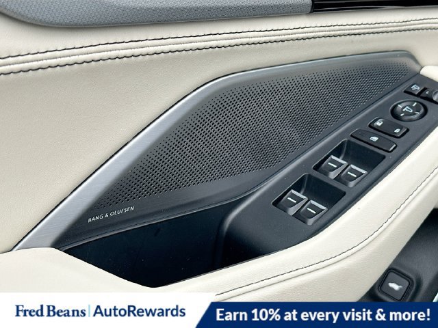 New 2026 Acura MDX A-Spec w/ Advance Package AWD/4WD image 23