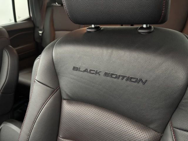 Certified 2023 Honda Ridgeline Black Edition image 15
