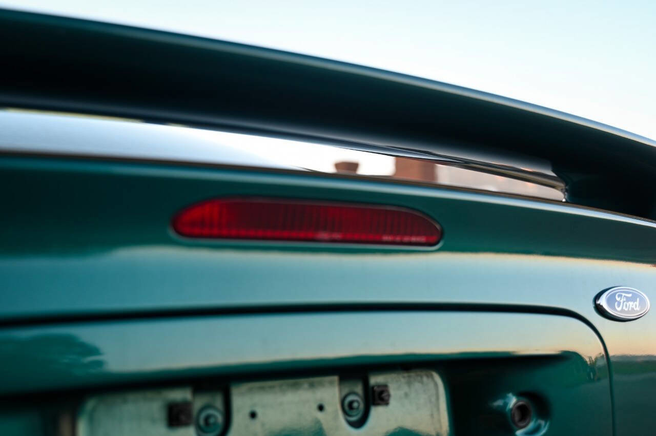 Used 1997 Ford Mustang Cobra image 61