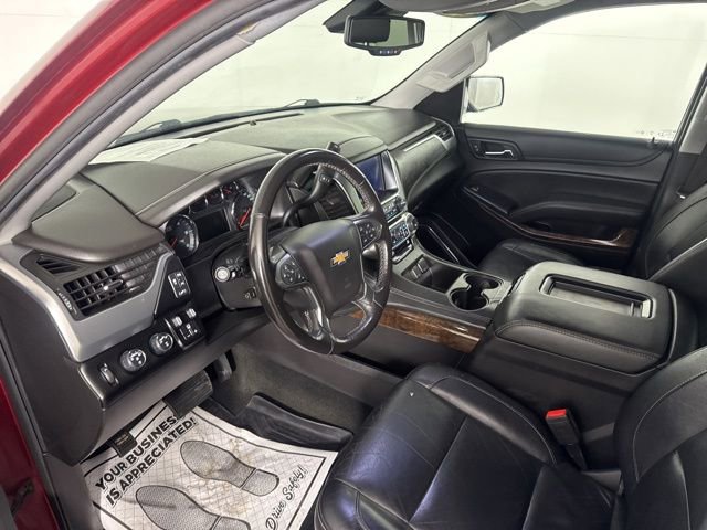 Used 2018 Chevrolet Suburban LT image 27