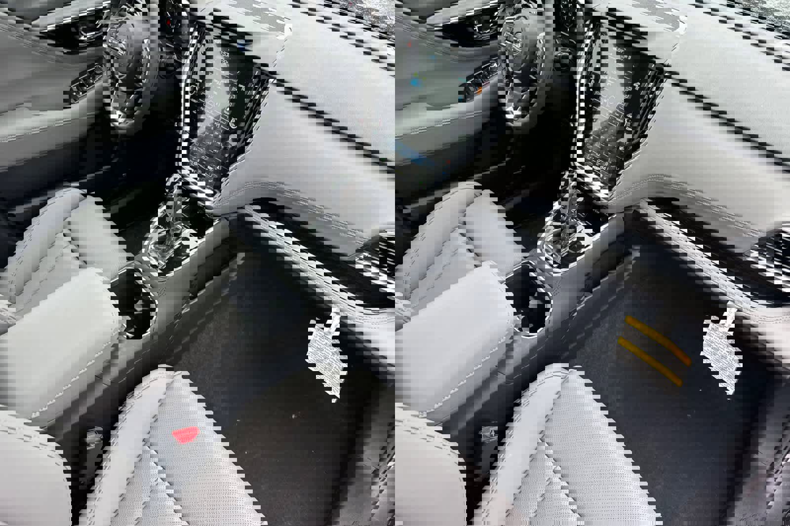 New 2025 Subaru Legacy Limited image 12