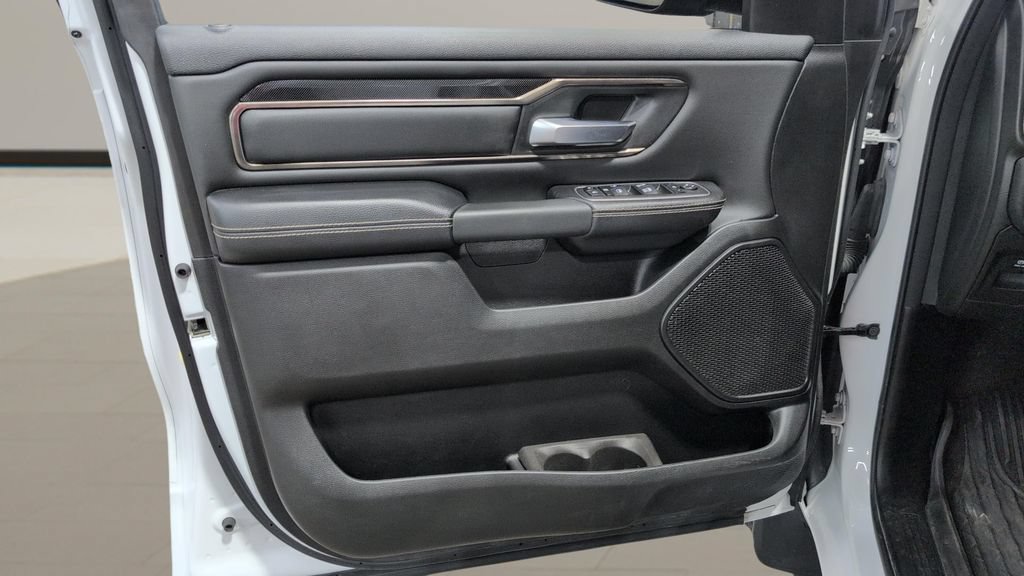 Used 2022 RAM 1500 Rebel w/ Rebel Level 2 Equipment Group AWD/4WD image 7