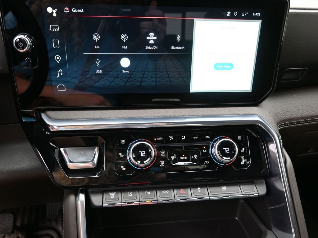 New 2026 GMC Sierra 3500 Denali w/ Technology Package image 17