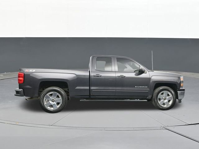 Used 2015 Chevrolet Silverado 1500 LT w/ All Star Edition image 18