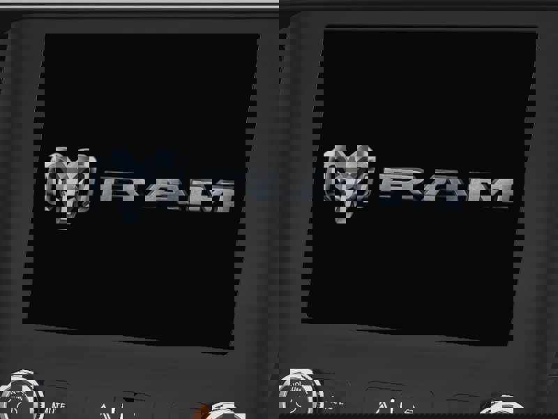 New 2025 RAM 5500 Tradesman image 23