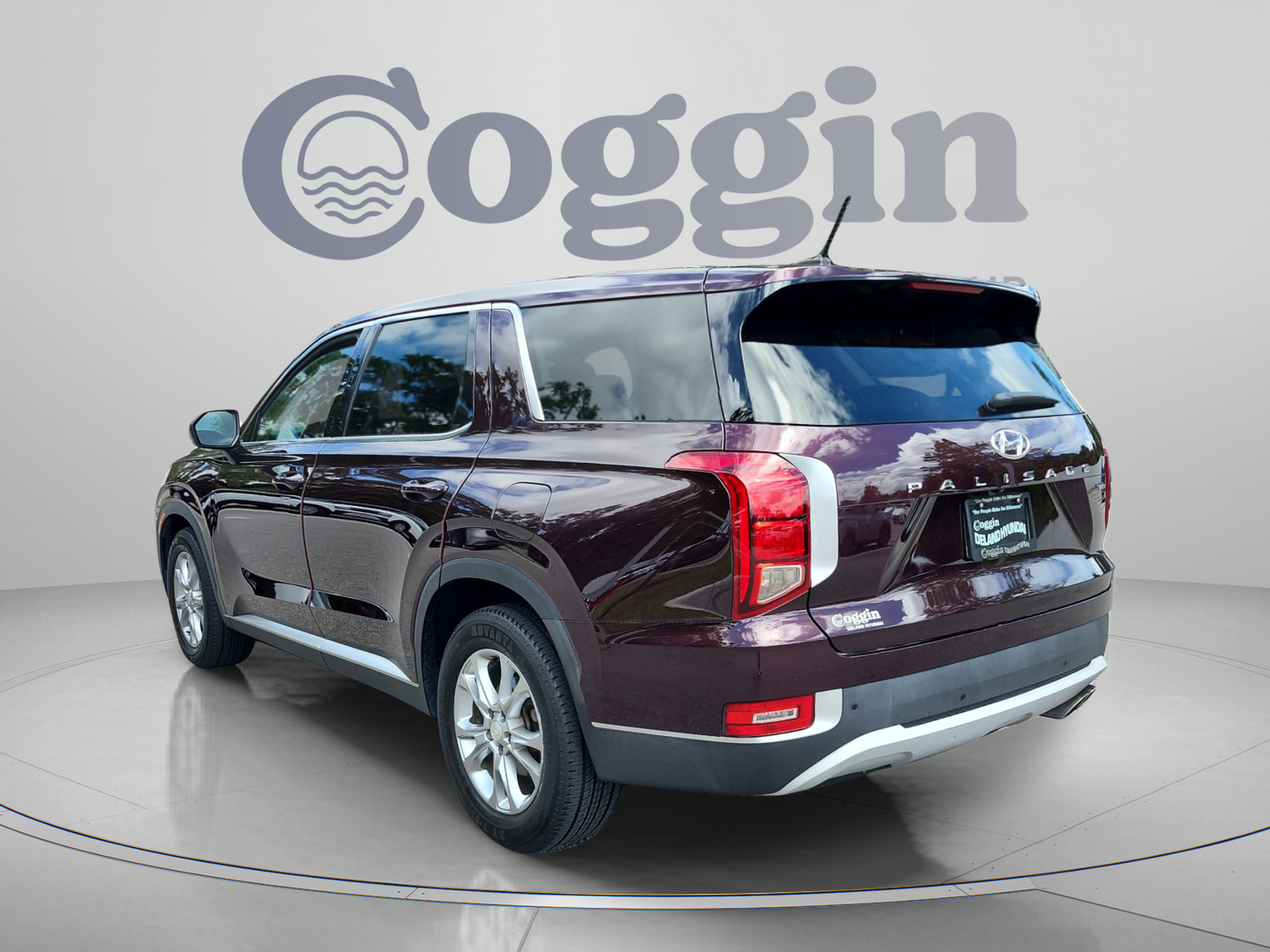 Certified 2021 Hyundai Palisade SE AWD/4WD image 3
