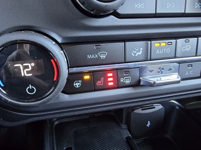 New 2025 Ford Bronco Badlands w/ Sasquatch Package image 19