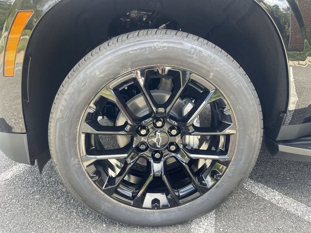 New 2026 Chevrolet Suburban LS AWD/4WD image 10