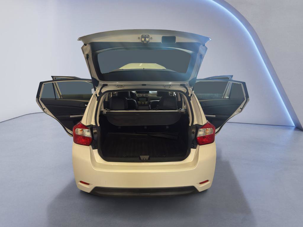 Used 2015 Subaru Impreza 2.0i Sport Limited w/ Popular Package #1 AWD/4WD image 15