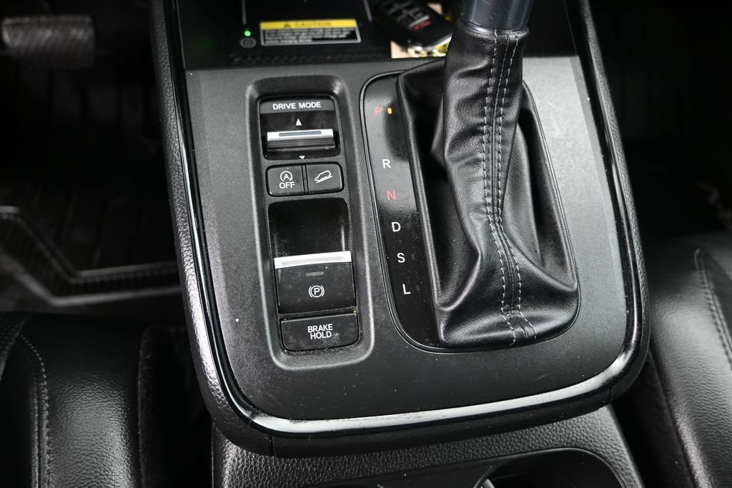 Certified 2023 Honda CR-V EX-L image 18