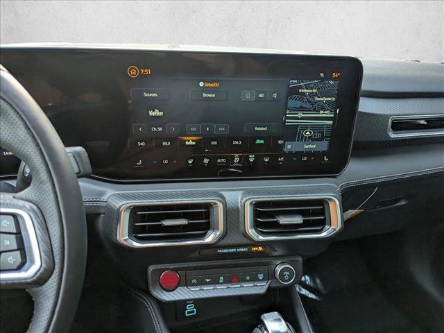 New 2026 Ford Mustang Premium image 11