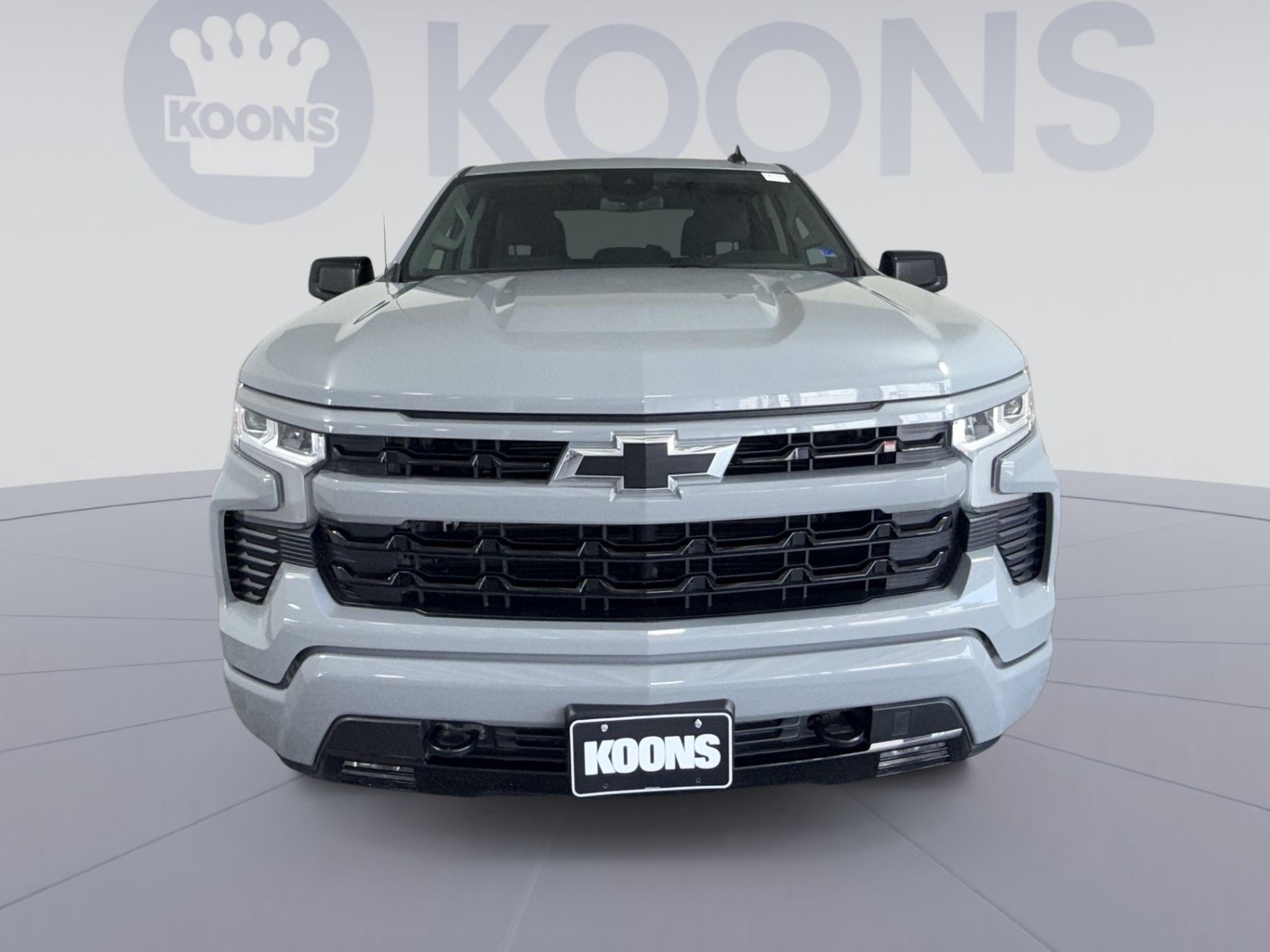Used 2024 Chevrolet Silverado 1500 RST AWD/4WD image 11