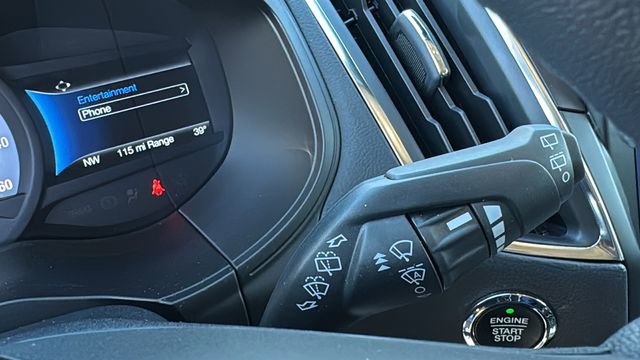 Certified 2024 Ford Edge Titanium image 19