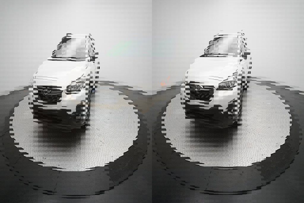 Certified 2023 Subaru Crosstrek 2.5i Sport image 33