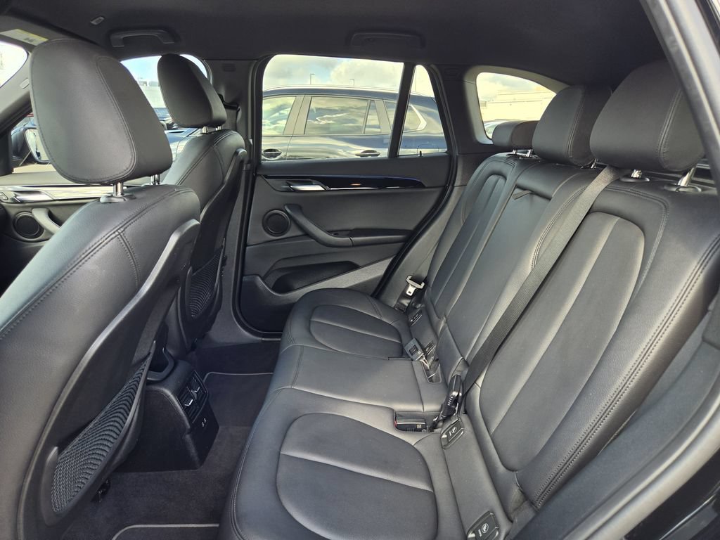 Used 2022 BMW X1 sDrive28i FWD image 28
