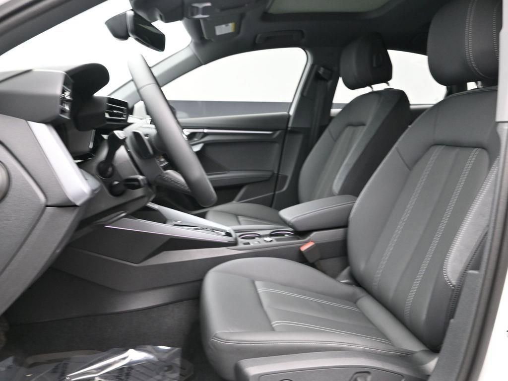 New 2026 Audi A3 2.0T Premium image 8