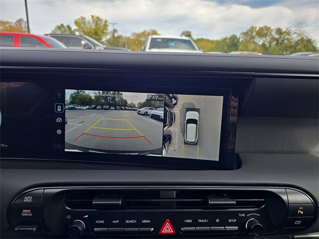 New 2026 Hyundai Palisade XRT Pro image 17