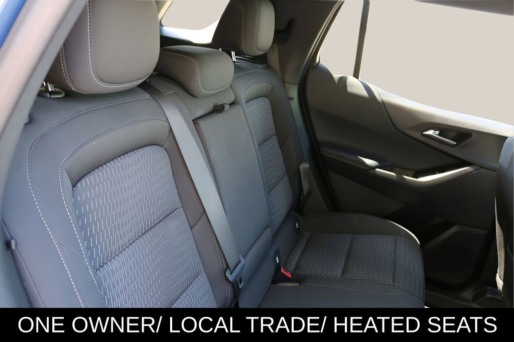 Used 2026 Chevrolet Equinox LT FWD image 15