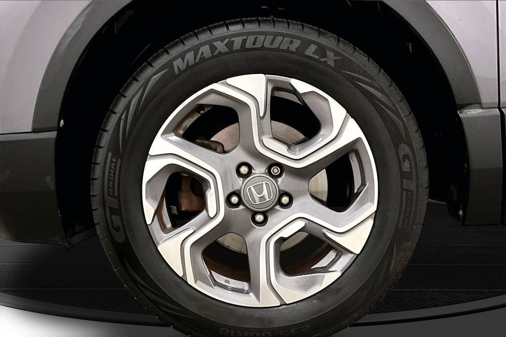 Used 2019 Honda CR-V EX image 33